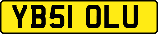 YB51OLU