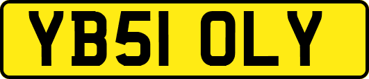 YB51OLY