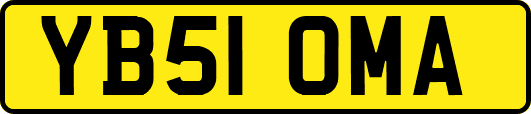 YB51OMA