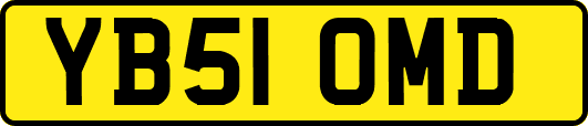 YB51OMD