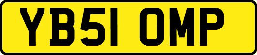 YB51OMP