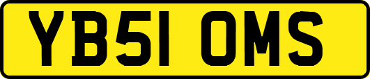 YB51OMS