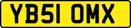 YB51OMX