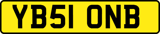 YB51ONB
