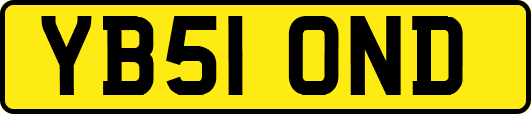 YB51OND