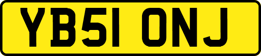 YB51ONJ