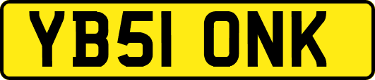 YB51ONK