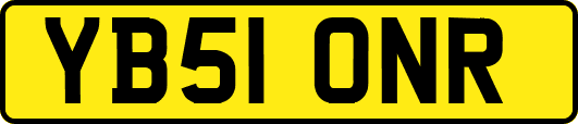 YB51ONR