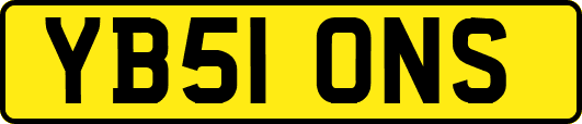 YB51ONS