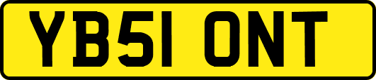 YB51ONT