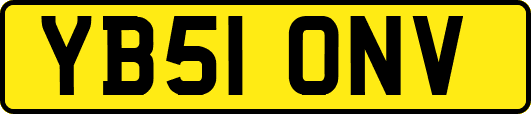 YB51ONV