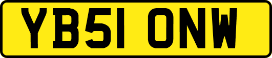 YB51ONW