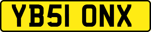 YB51ONX