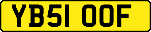 YB51OOF