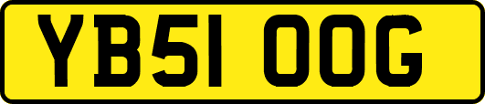 YB51OOG
