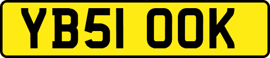 YB51OOK