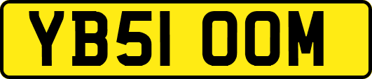 YB51OOM