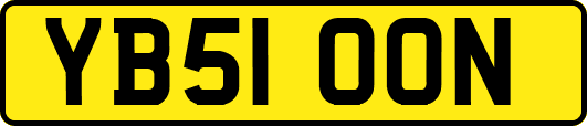 YB51OON