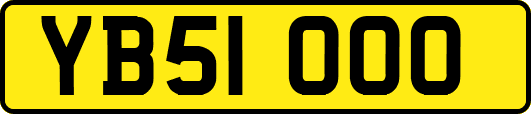 YB51OOO
