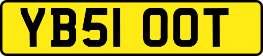 YB51OOT