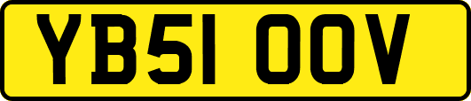 YB51OOV