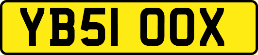 YB51OOX