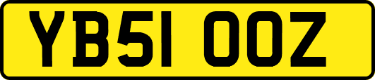 YB51OOZ