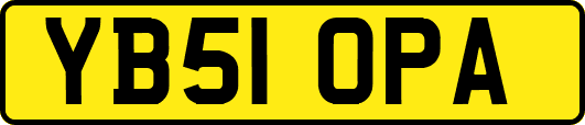 YB51OPA