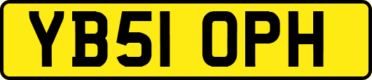 YB51OPH