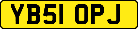 YB51OPJ