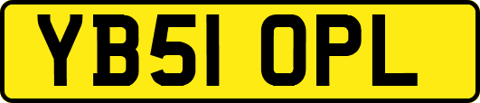 YB51OPL