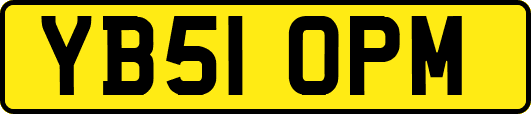 YB51OPM