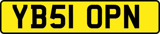 YB51OPN