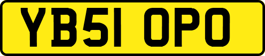 YB51OPO