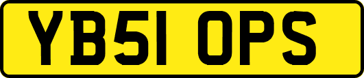 YB51OPS