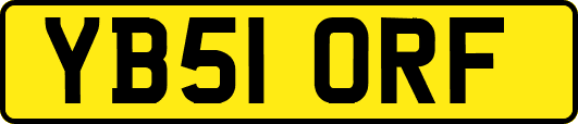 YB51ORF