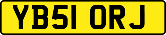 YB51ORJ