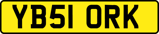 YB51ORK