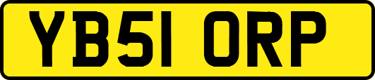 YB51ORP