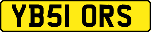 YB51ORS
