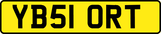 YB51ORT