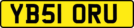 YB51ORU