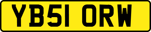 YB51ORW