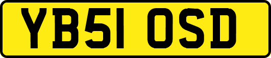 YB51OSD