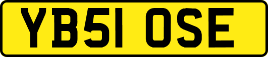 YB51OSE