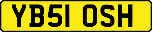 YB51OSH