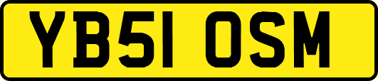 YB51OSM