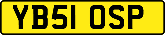 YB51OSP