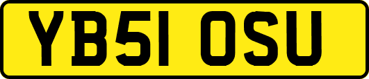 YB51OSU
