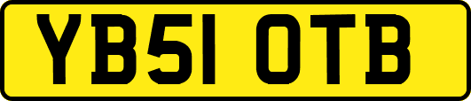 YB51OTB